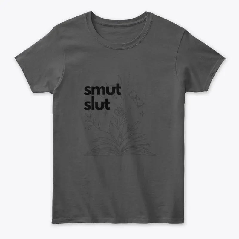 Smut Slut